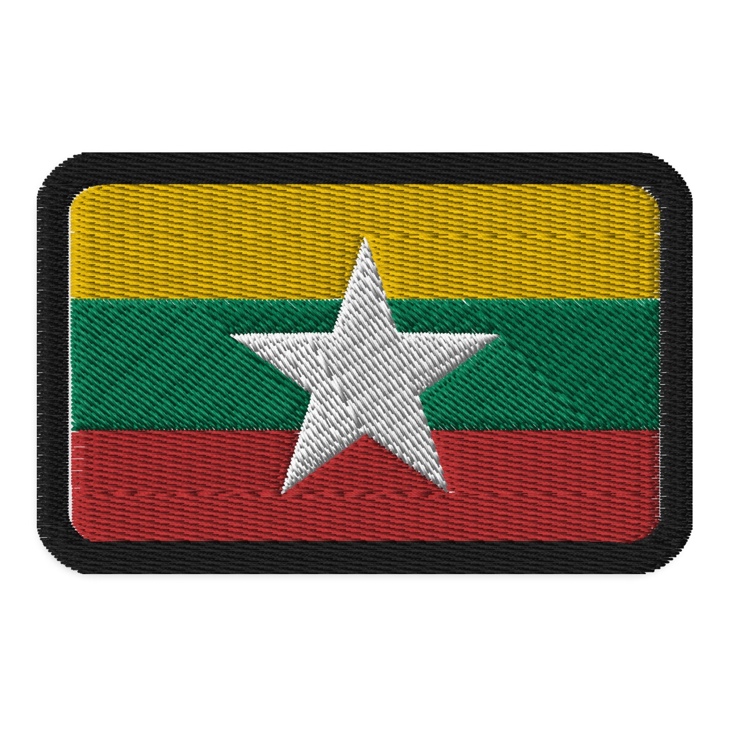 Myanmar