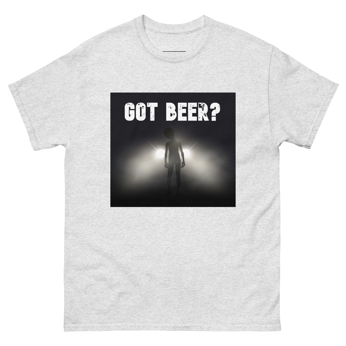 Got Beer?