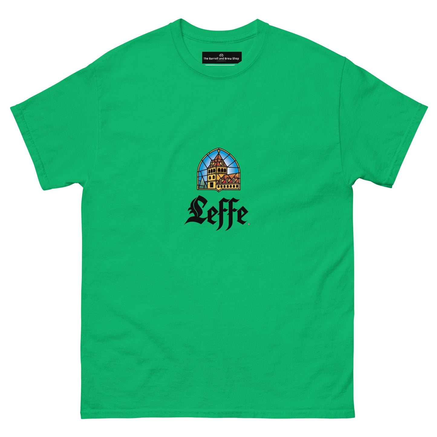 Leffe Logo Tee