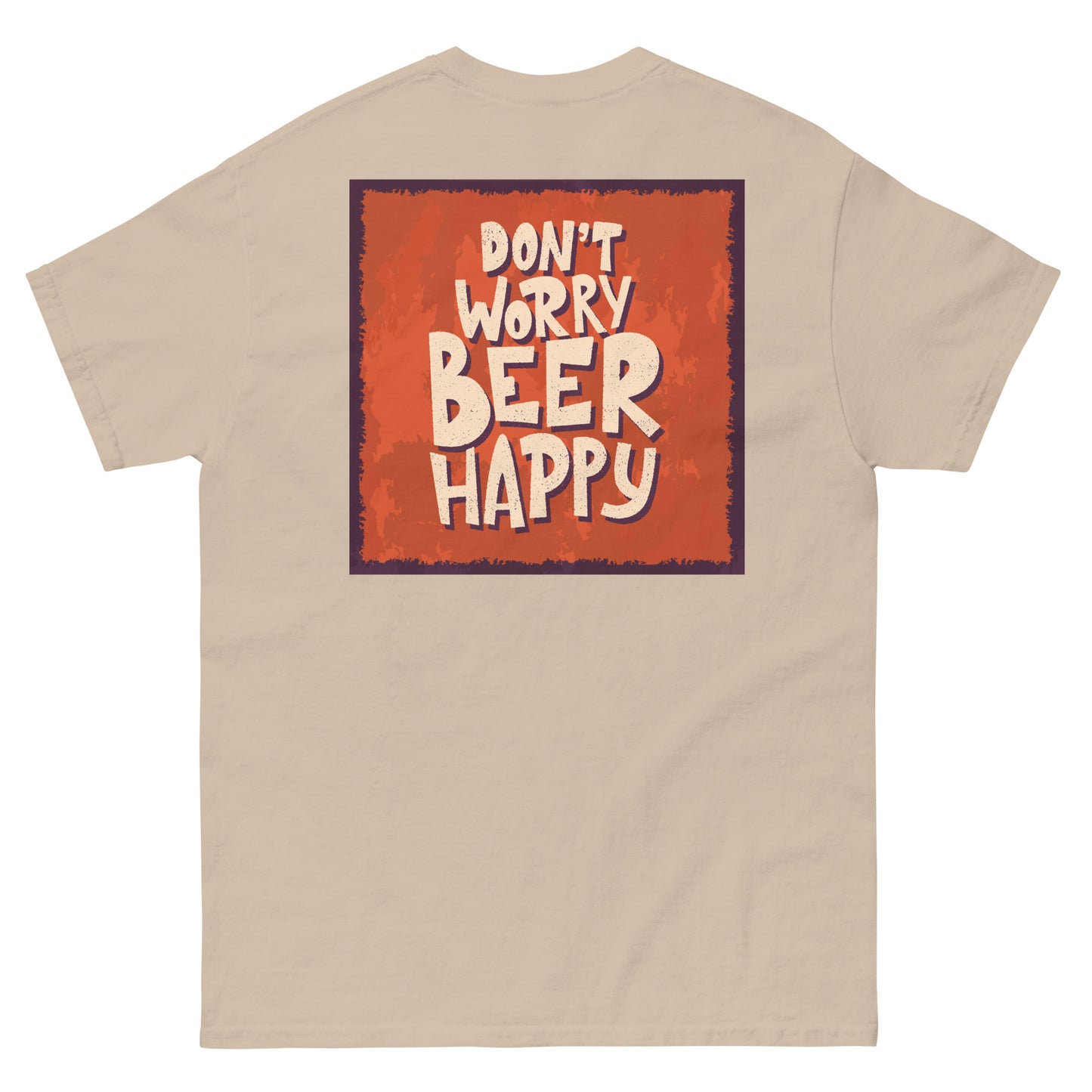 Don't Worry Beer Happy