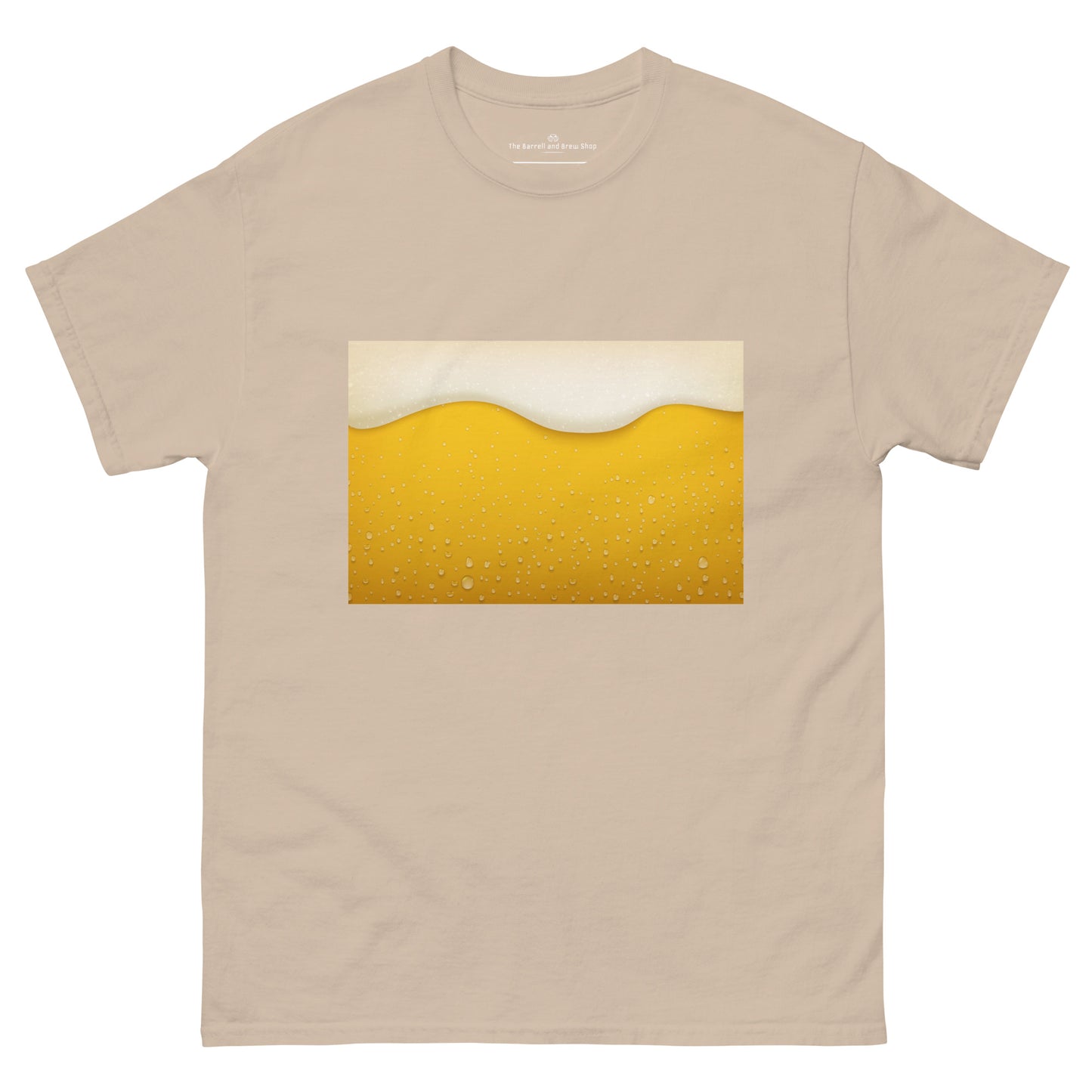 I Know what you see.