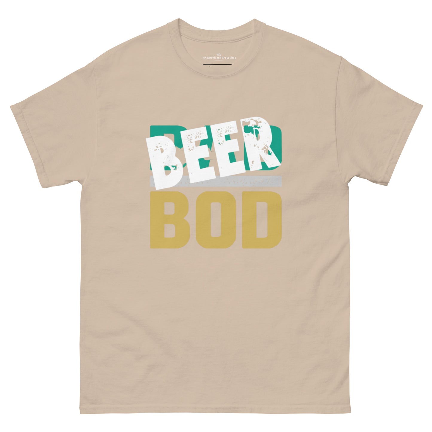 Beer Bod - Limited Edition