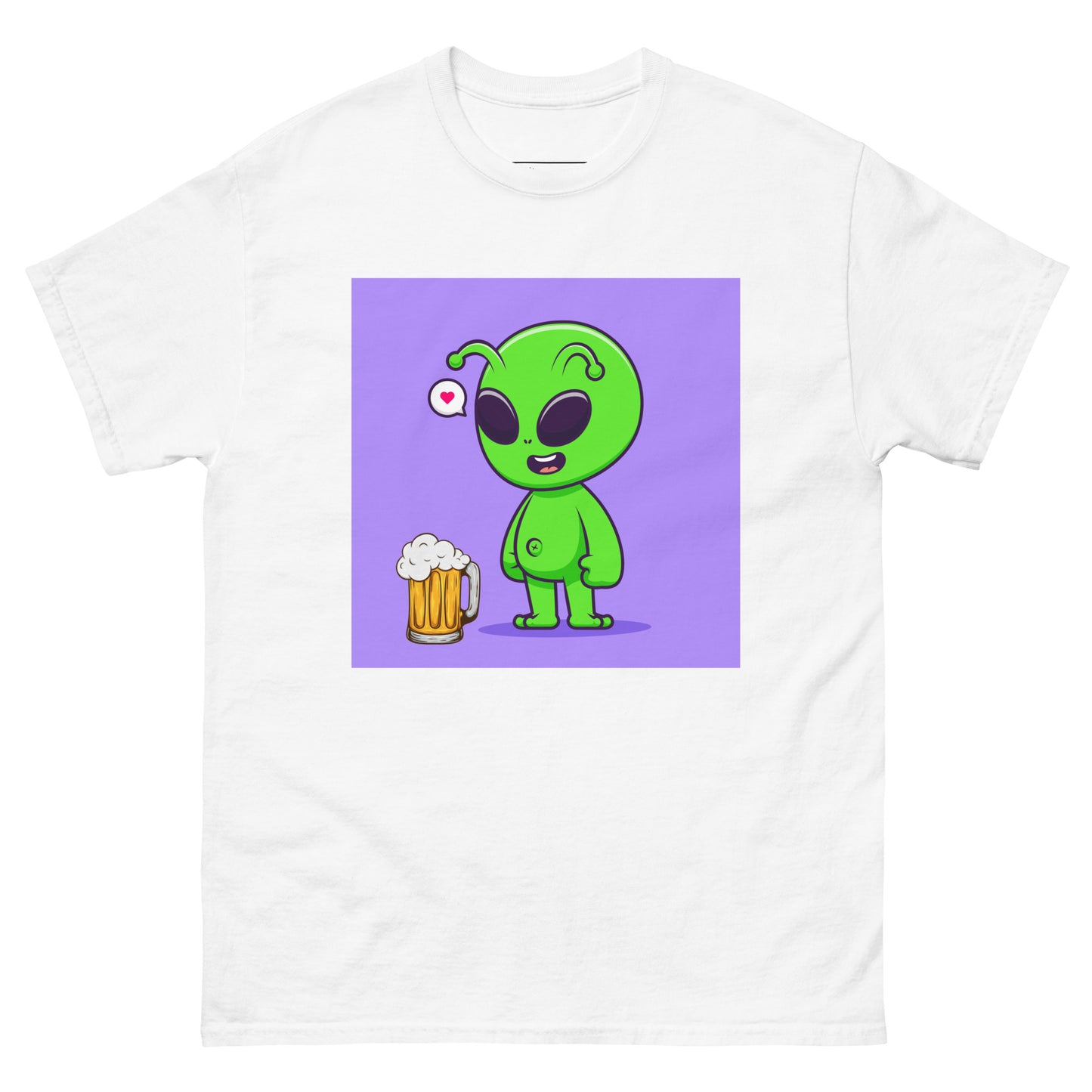 We Love Beer - Men's