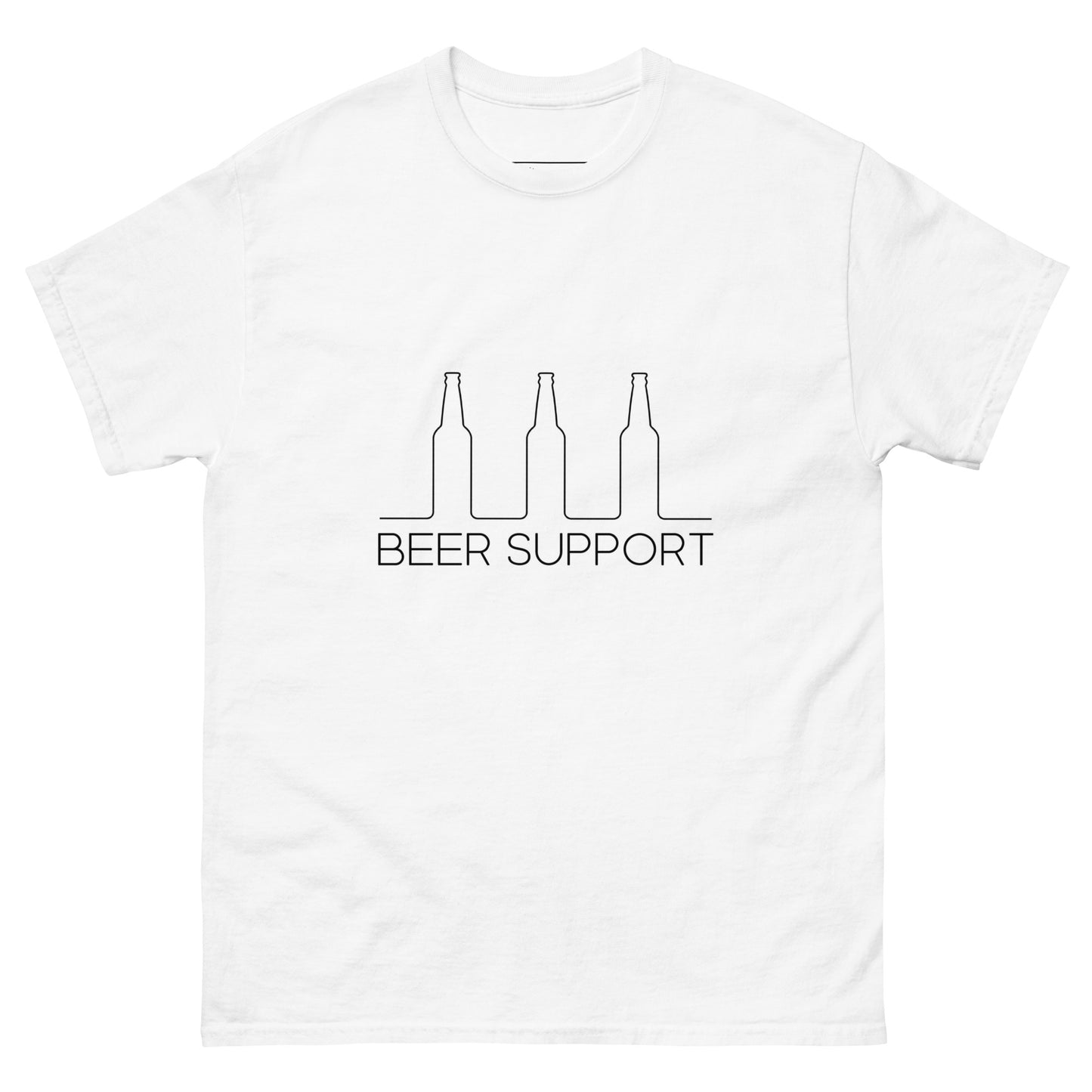 Beer Support