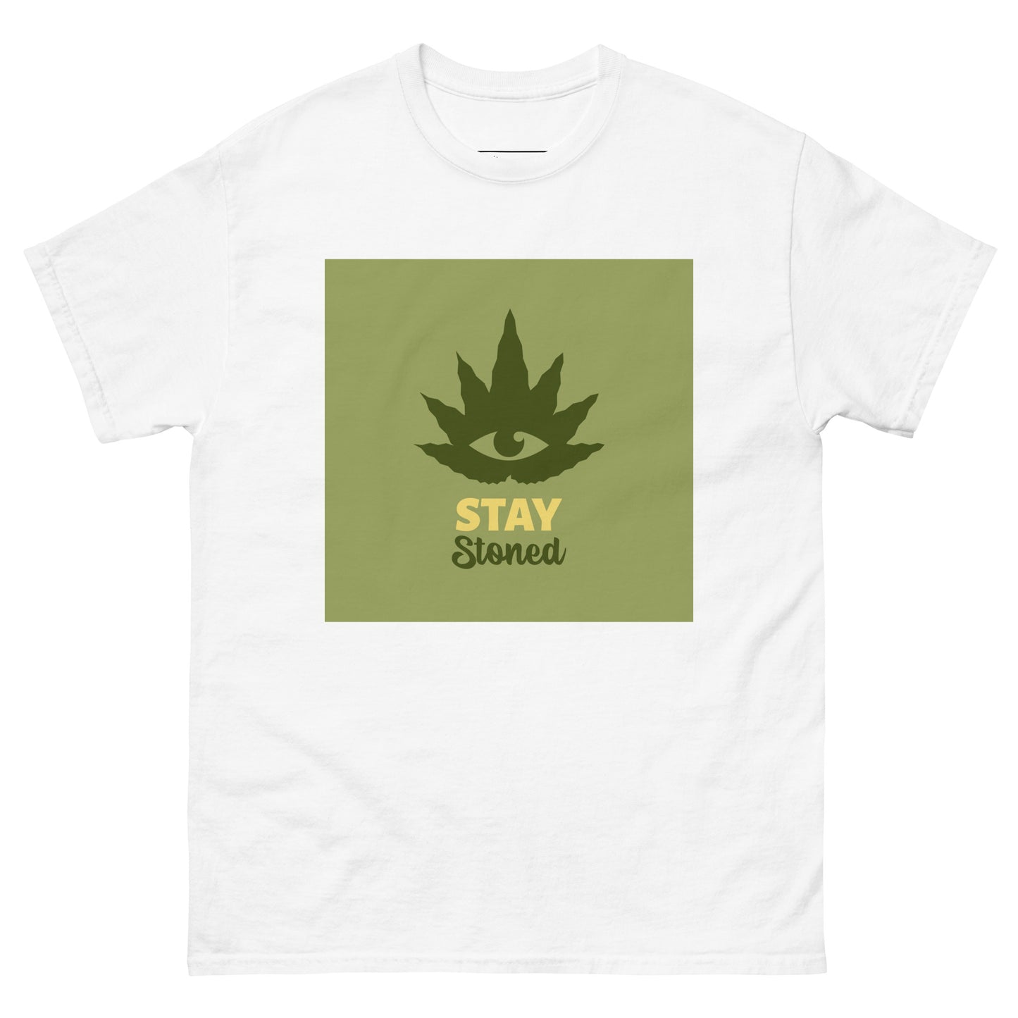 Stay Stoned
