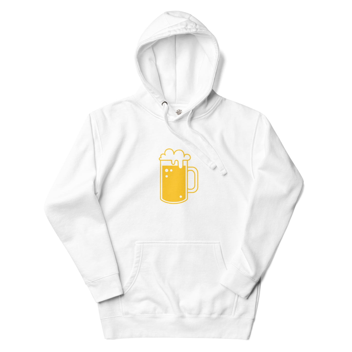 Beer Hoodie