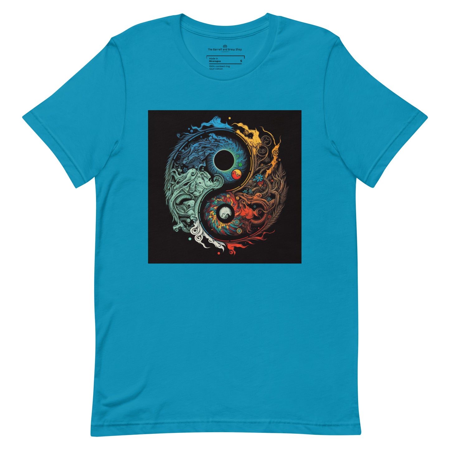 YIN YANG (Premium)