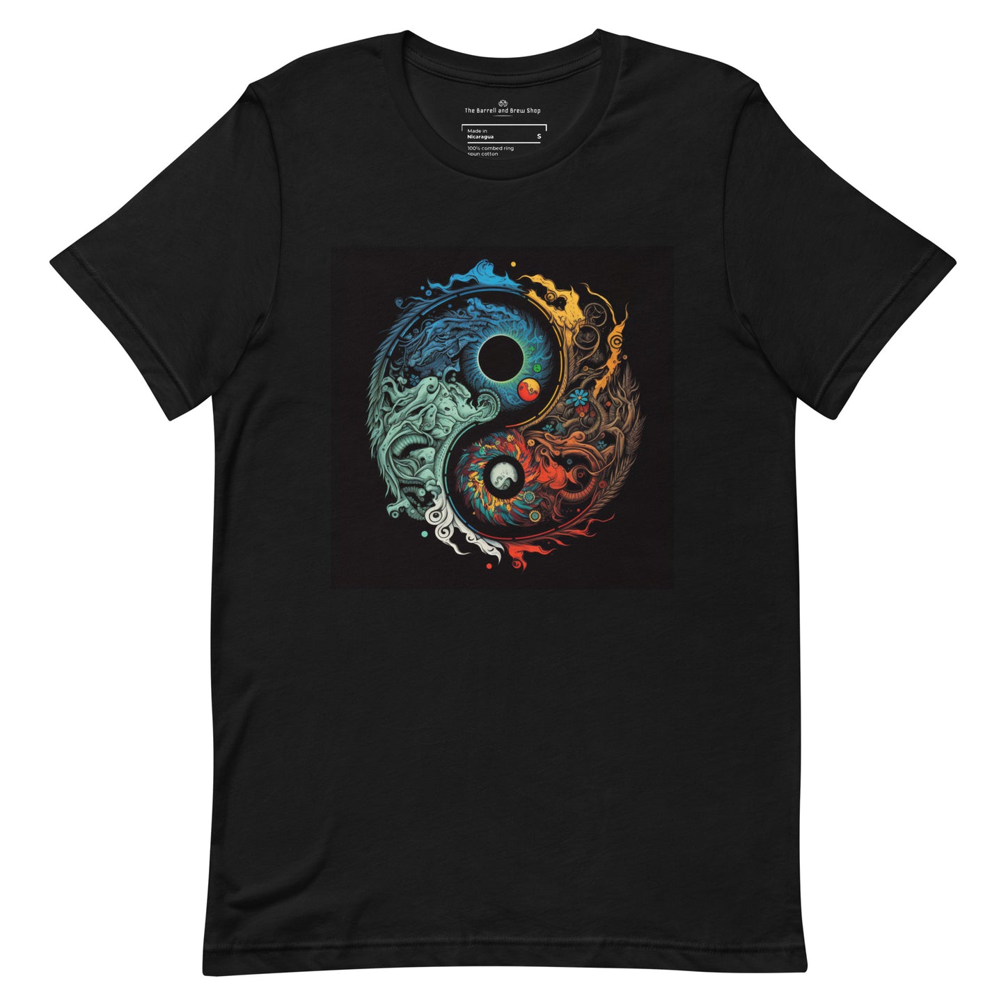 YIN YANG (Premium)