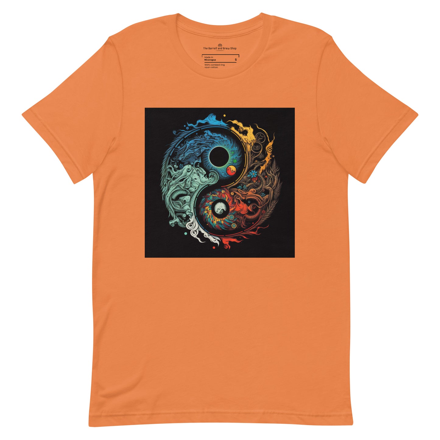 YIN YANG (Premium)