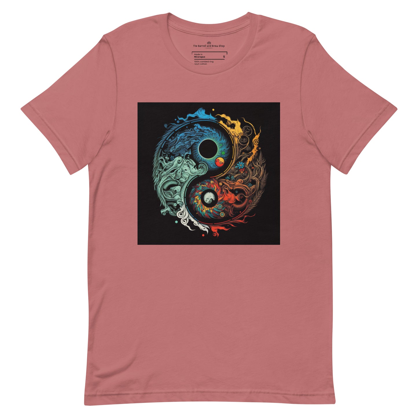 YIN YANG (Premium)