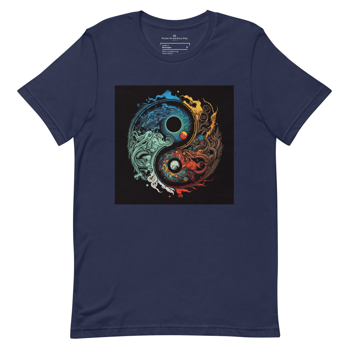 YIN YANG (Premium)