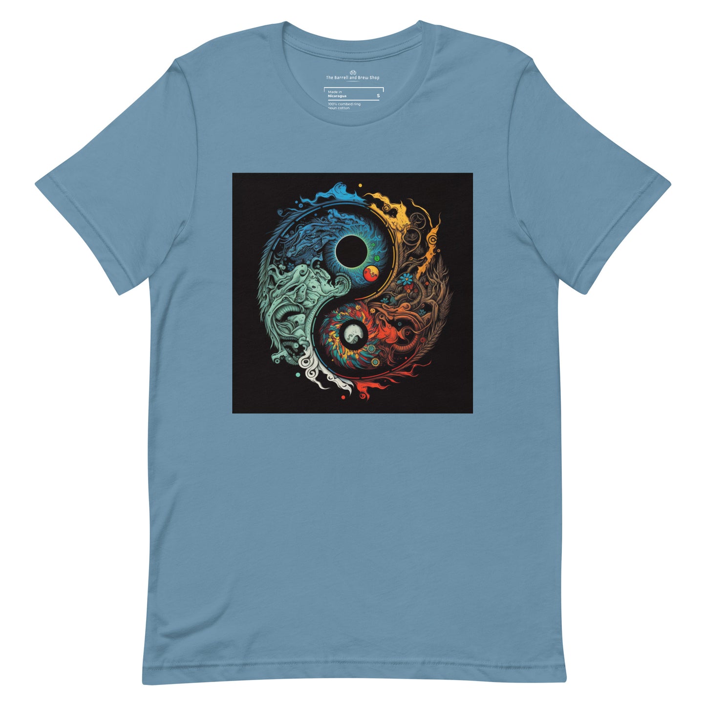 YIN YANG (Premium)