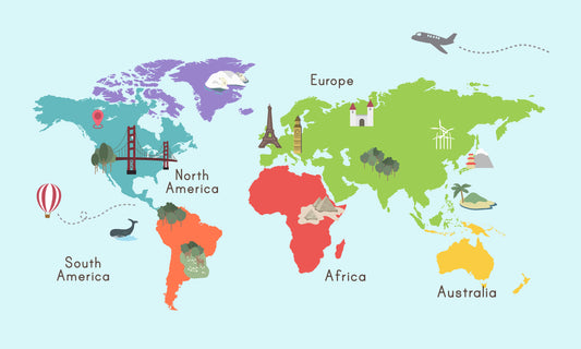 Top Beer Producers in the World (Based on Sales)