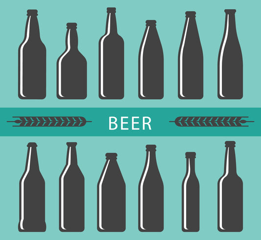 Unveiling the Influence: How Beer Bottles Shape the Flavor of Your Brew