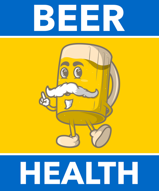 Cheers to Your Health: The Positive Side of Beer (Part 2)