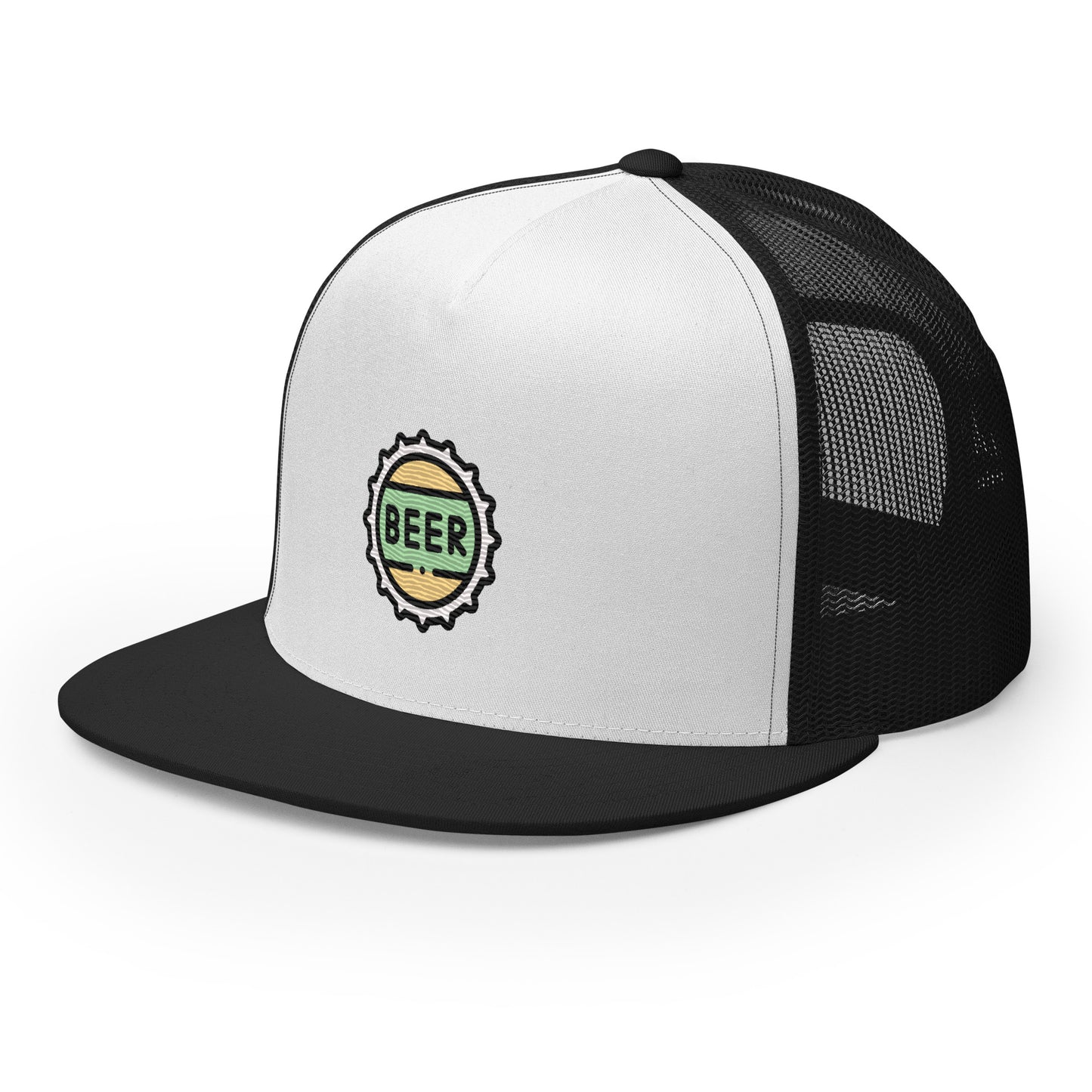 Beer - Trucker Cap