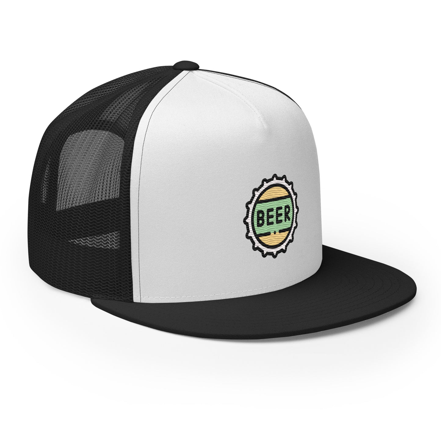 Beer - Trucker Cap