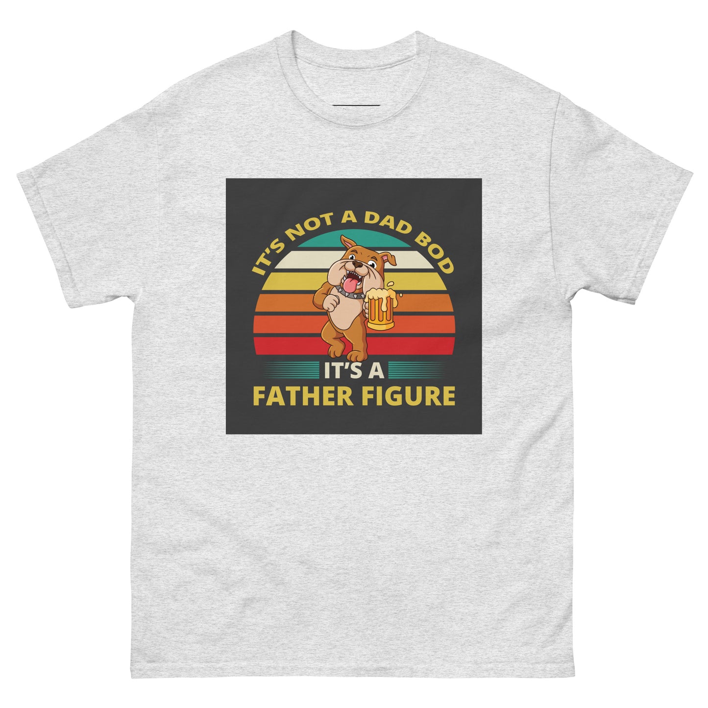 Father Figure - Limited Edition