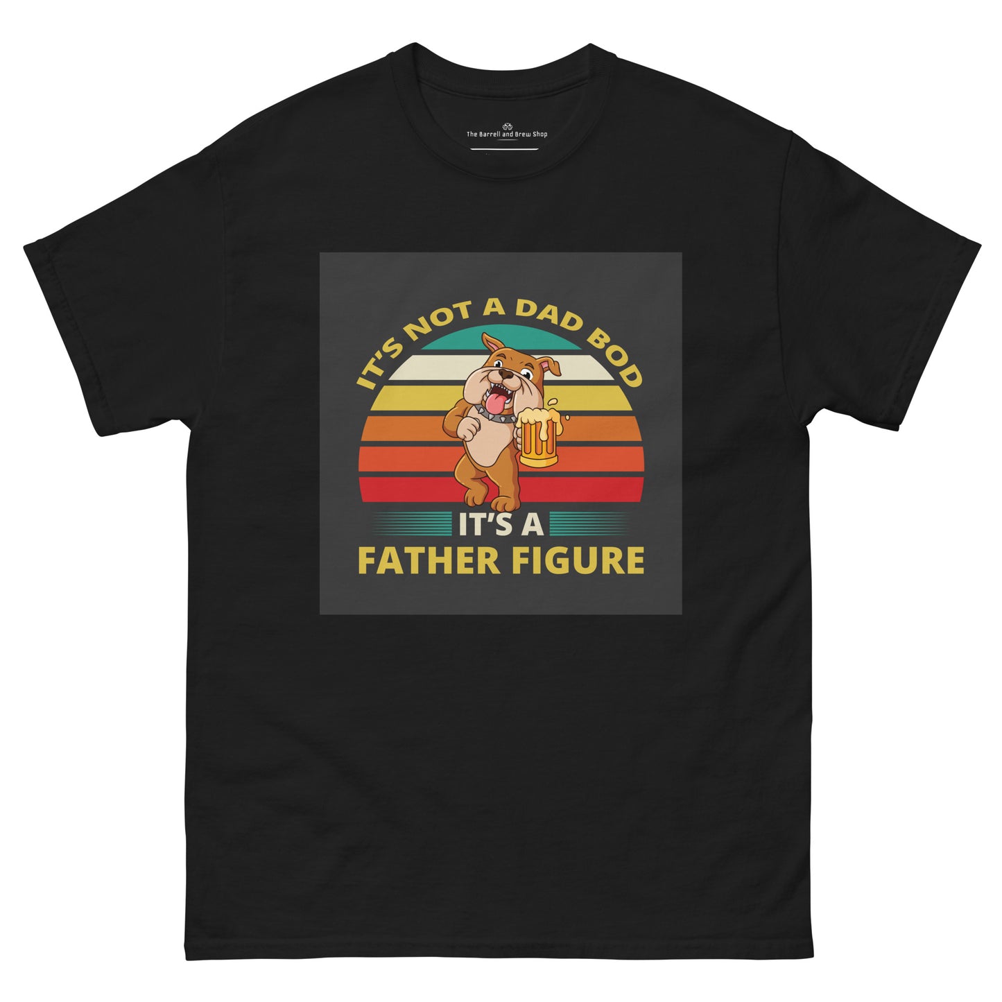 Father Figure - Limited Edition