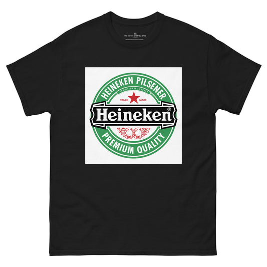 Logo Tee - Heineken