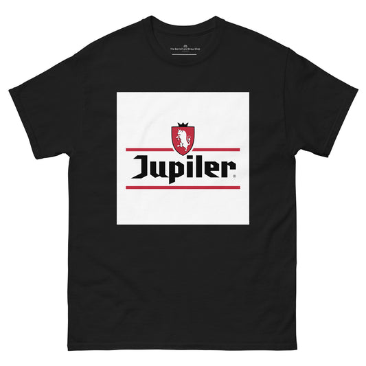 Logo Tee - Jupiler