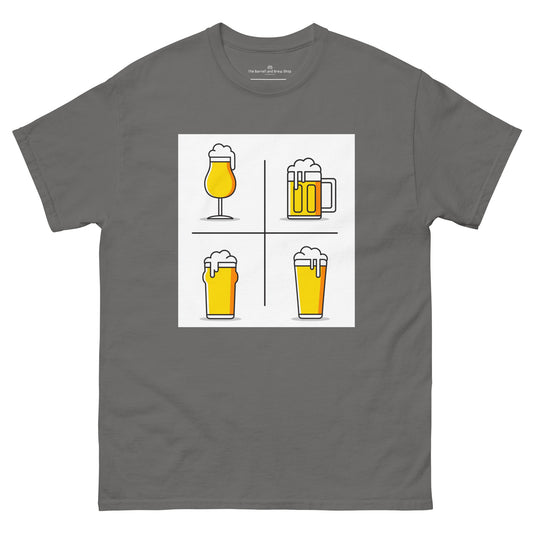 Beer Glasses