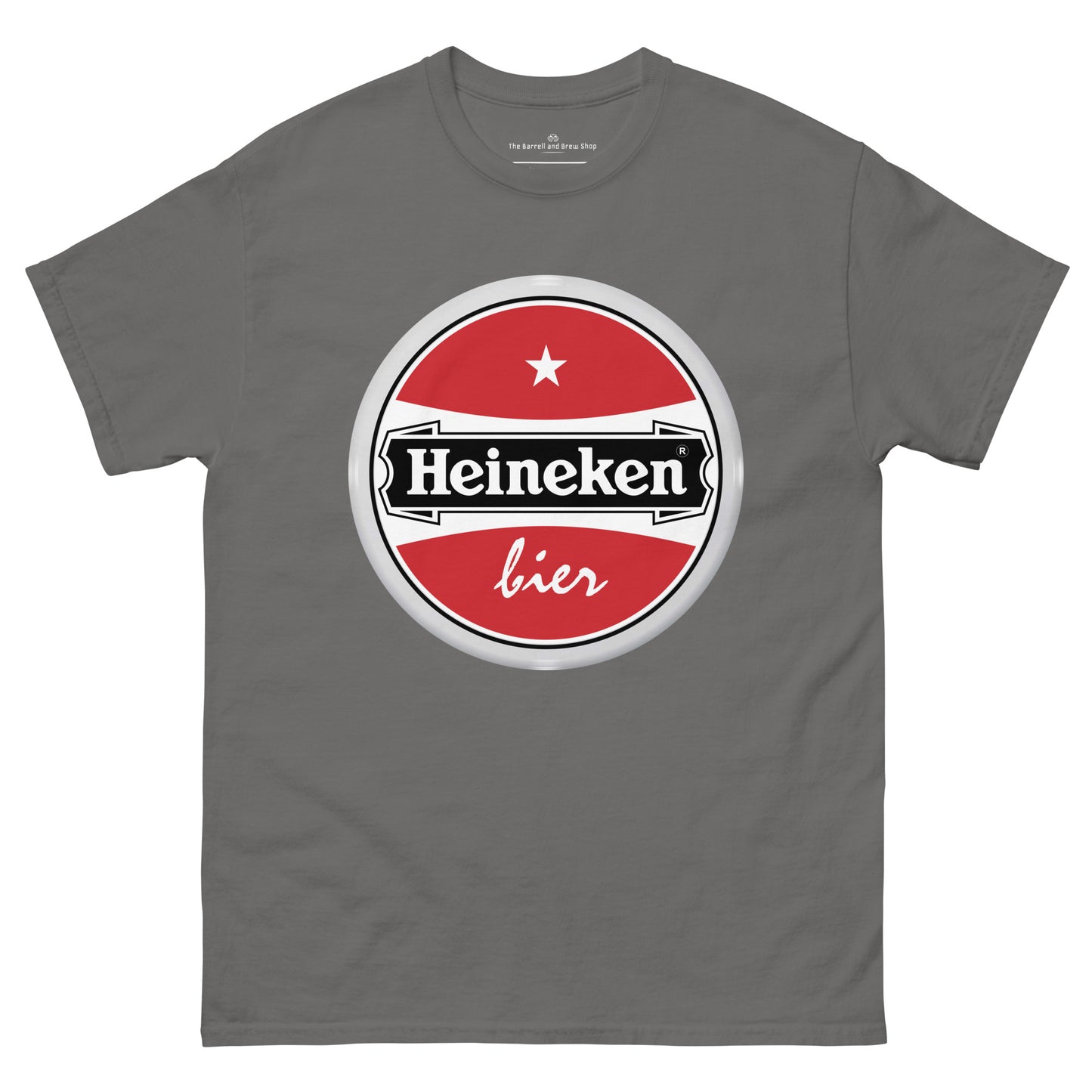 Heineken Classic