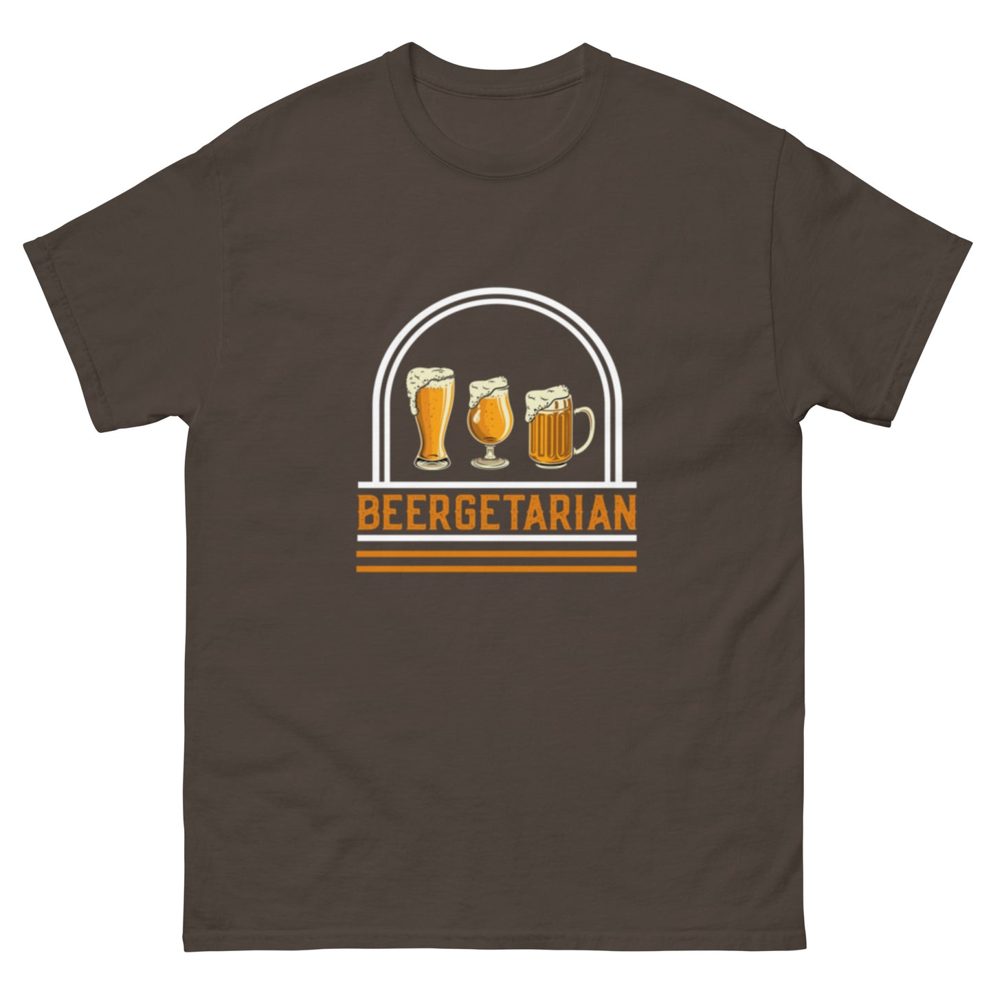 Beergetarian Tee