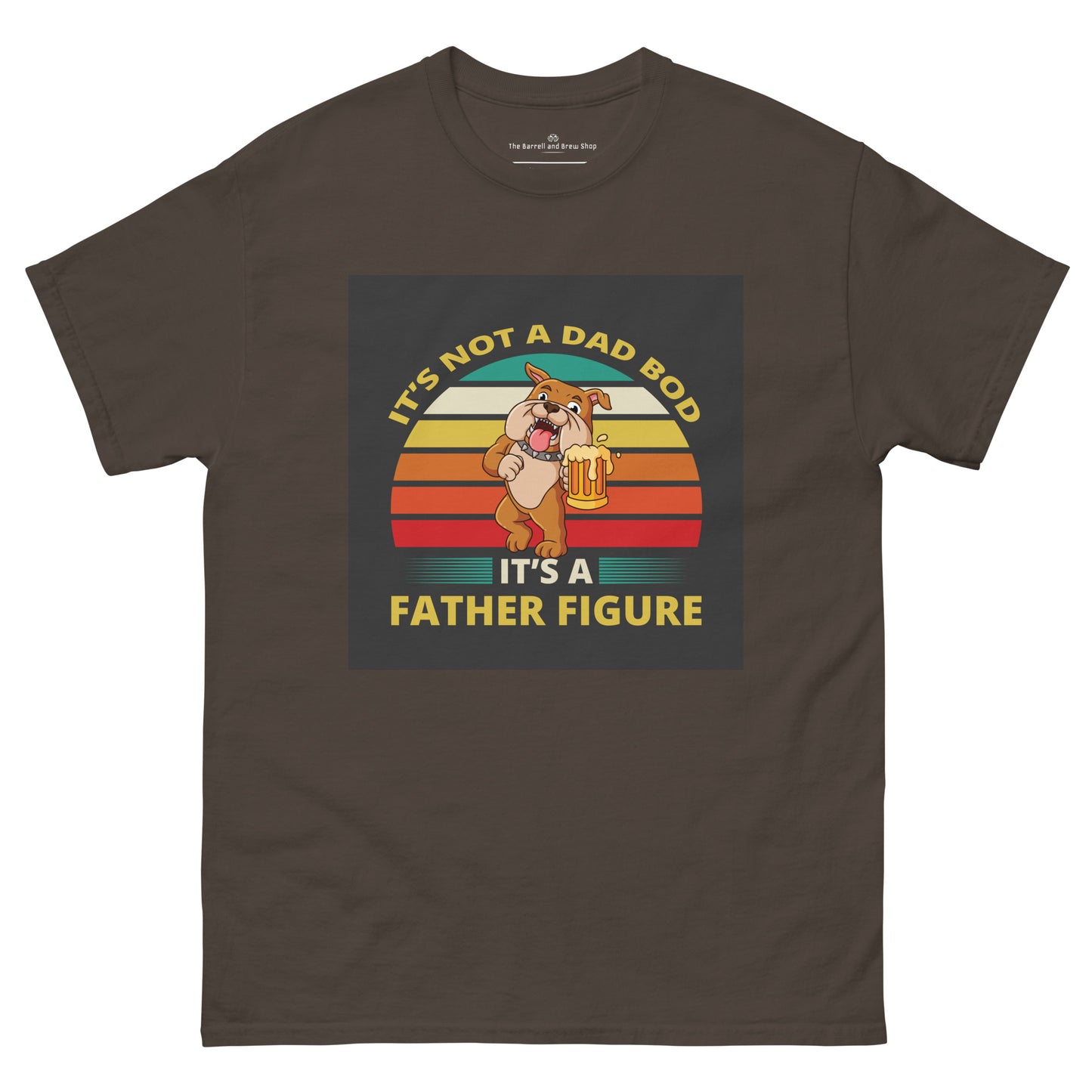 Father Figure - Limited Edition