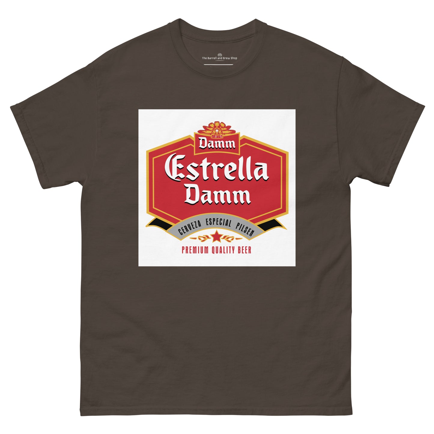 Logo Tee - Strella