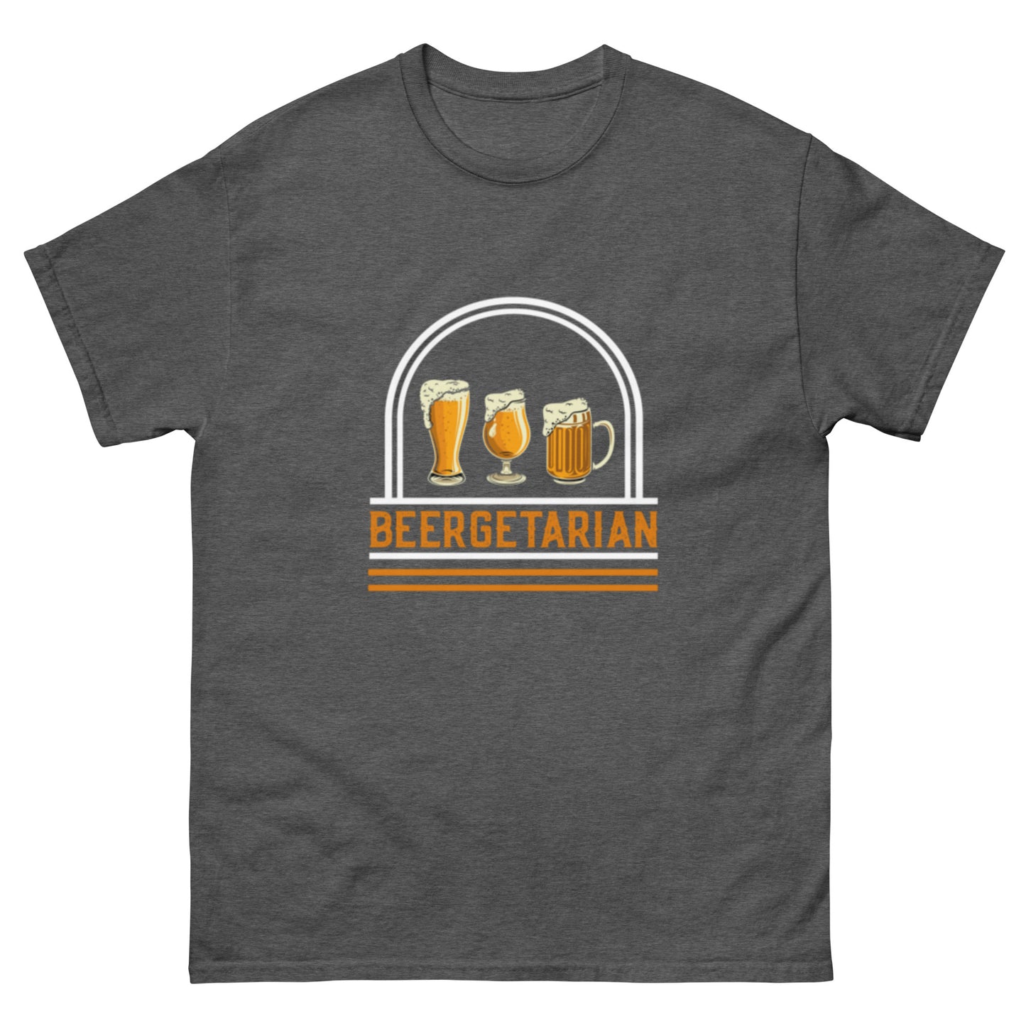 Beergetarian Tee