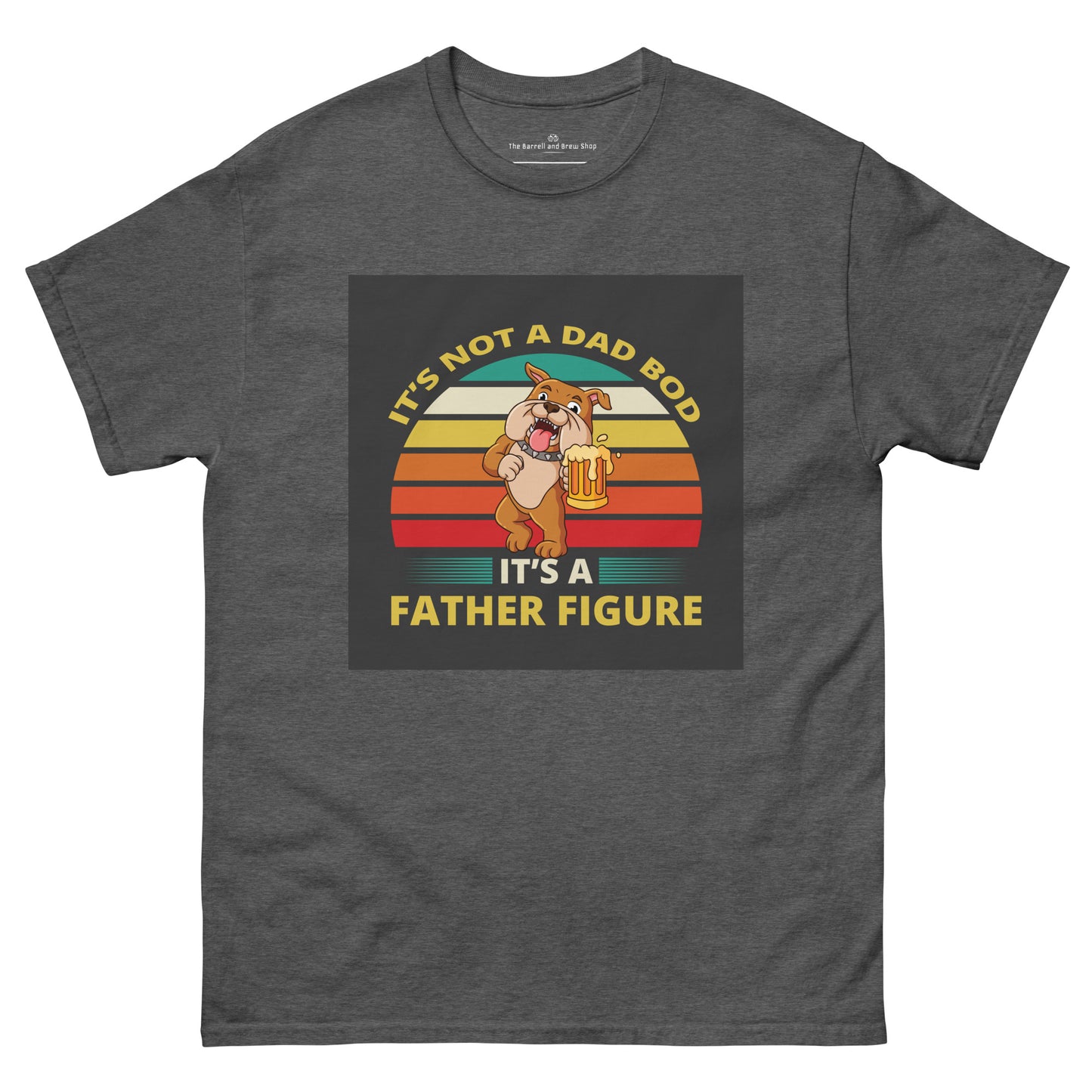 Father Figure - Limited Edition