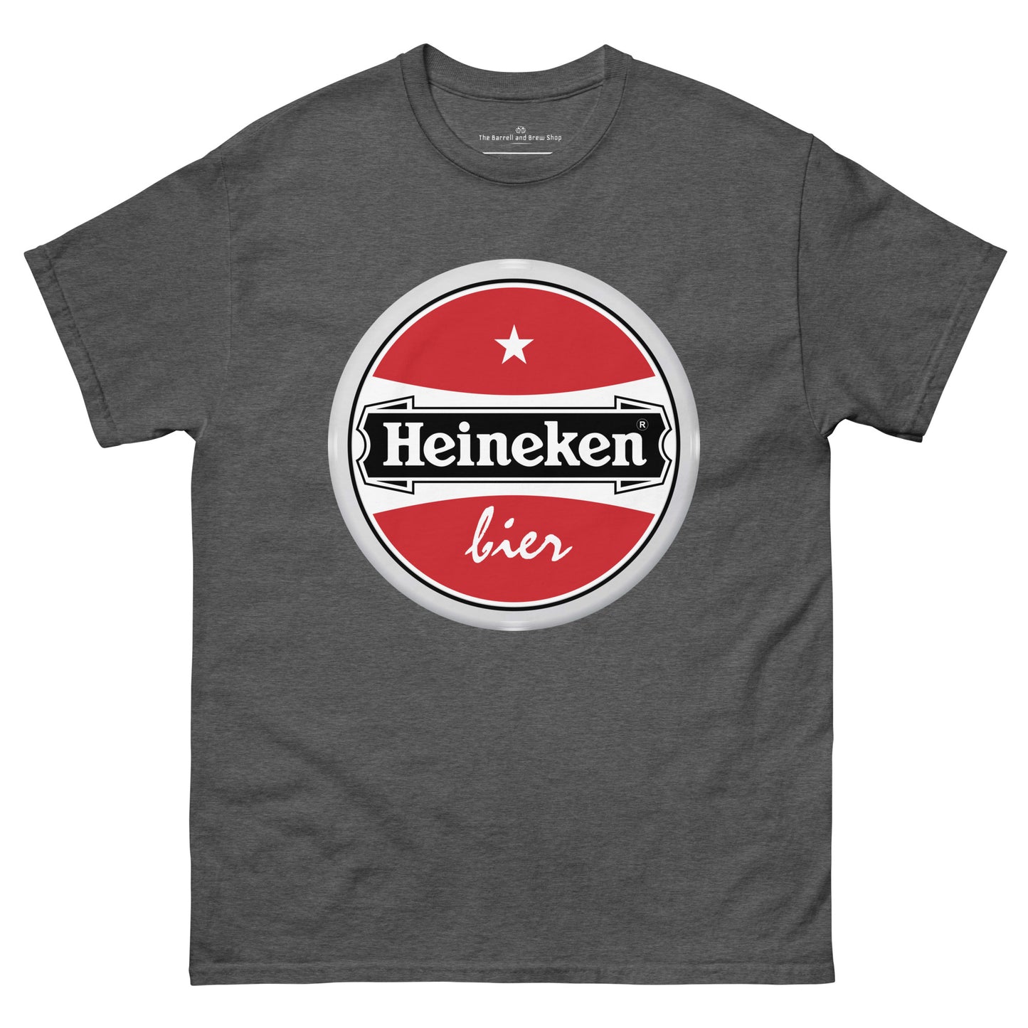 Heineken Classic