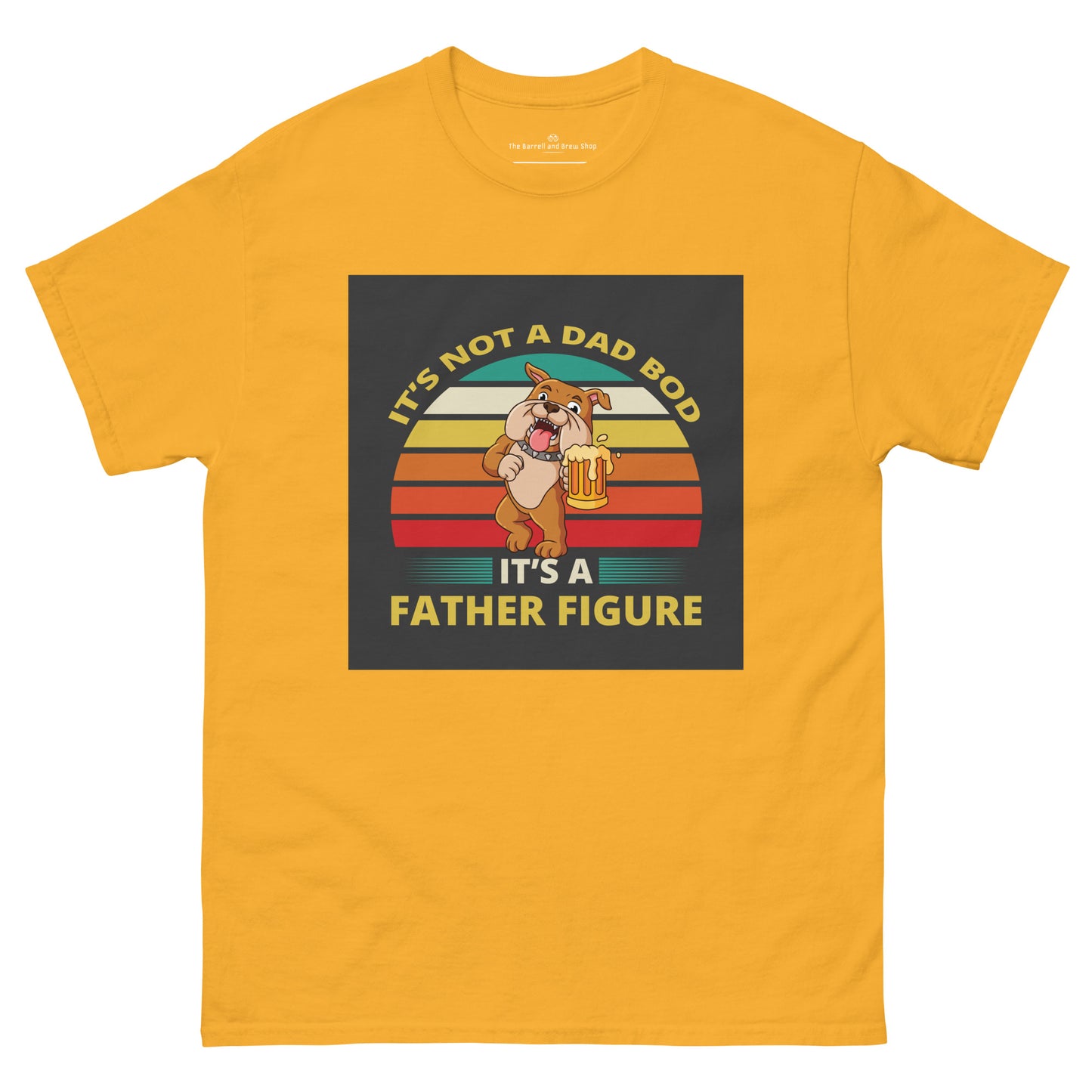 Father Figure - Limited Edition