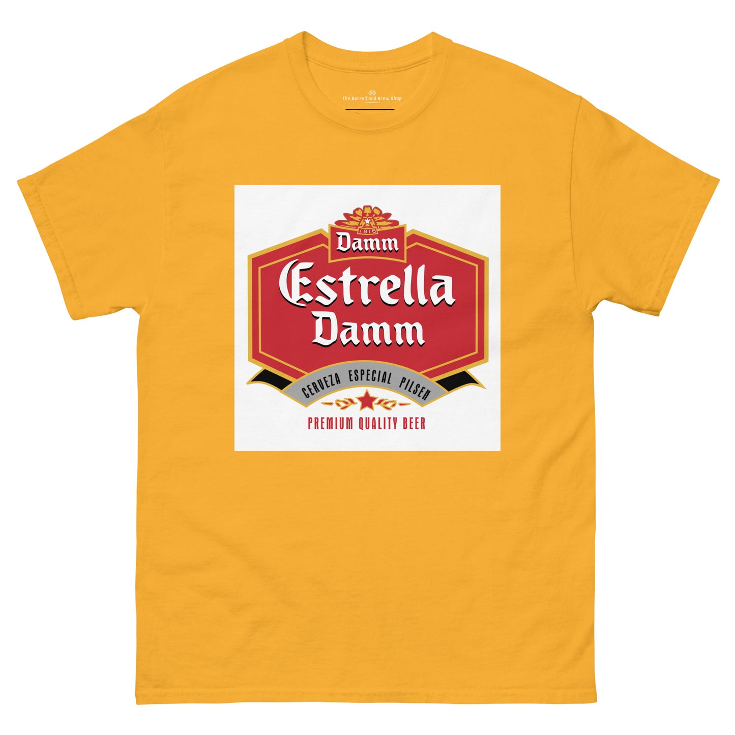 Logo Tee - Strella