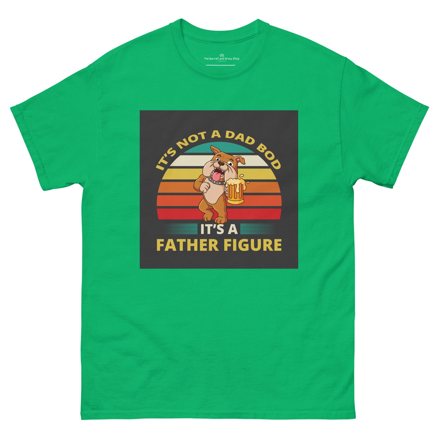 Father Figure - Limited Edition