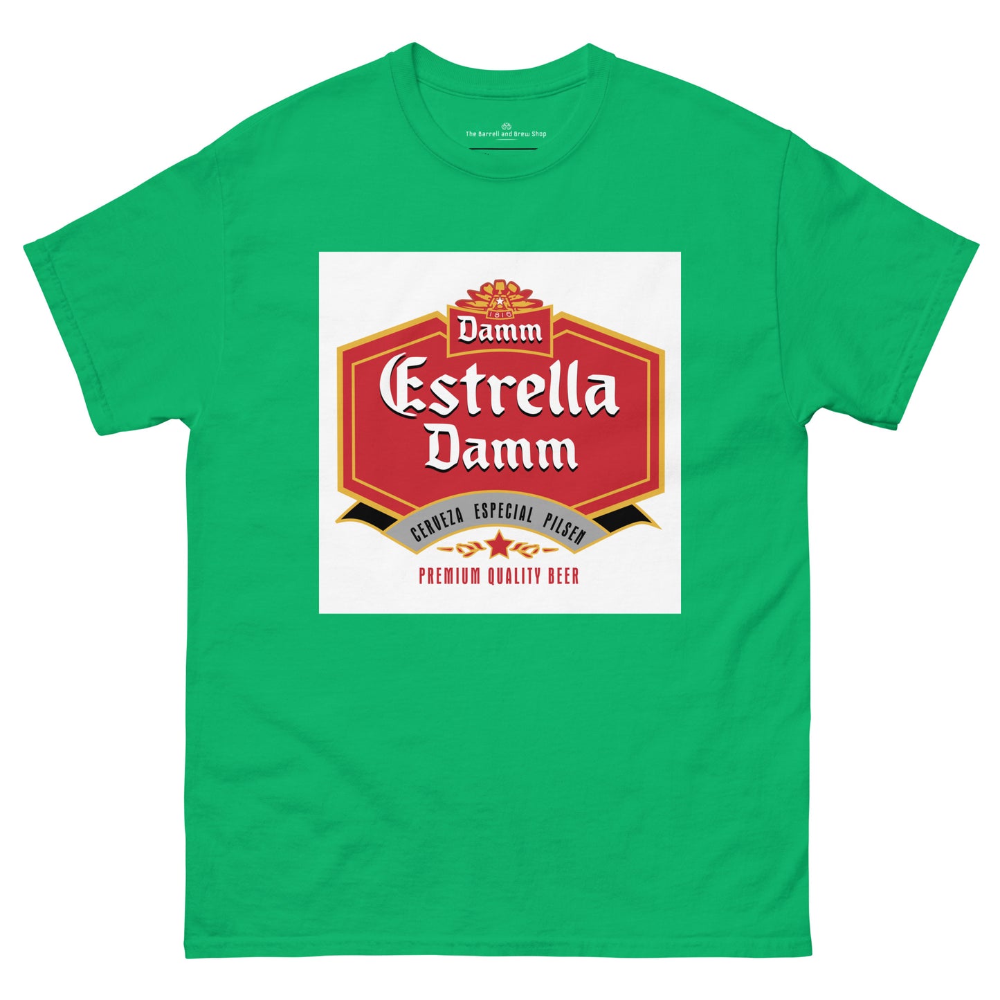 Logo Tee - Strella