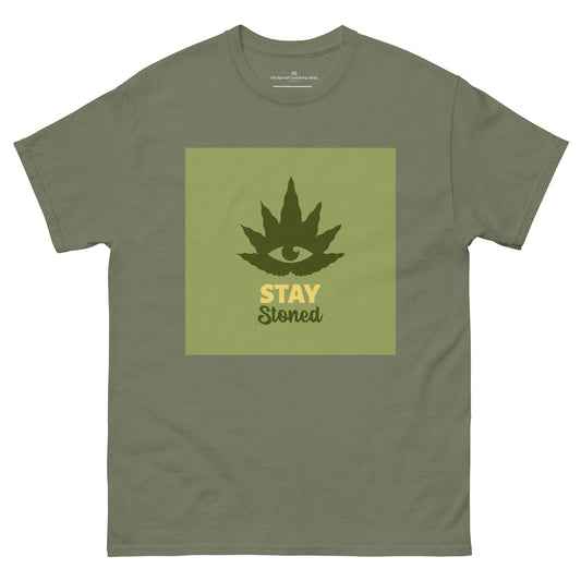 Stay Stoned