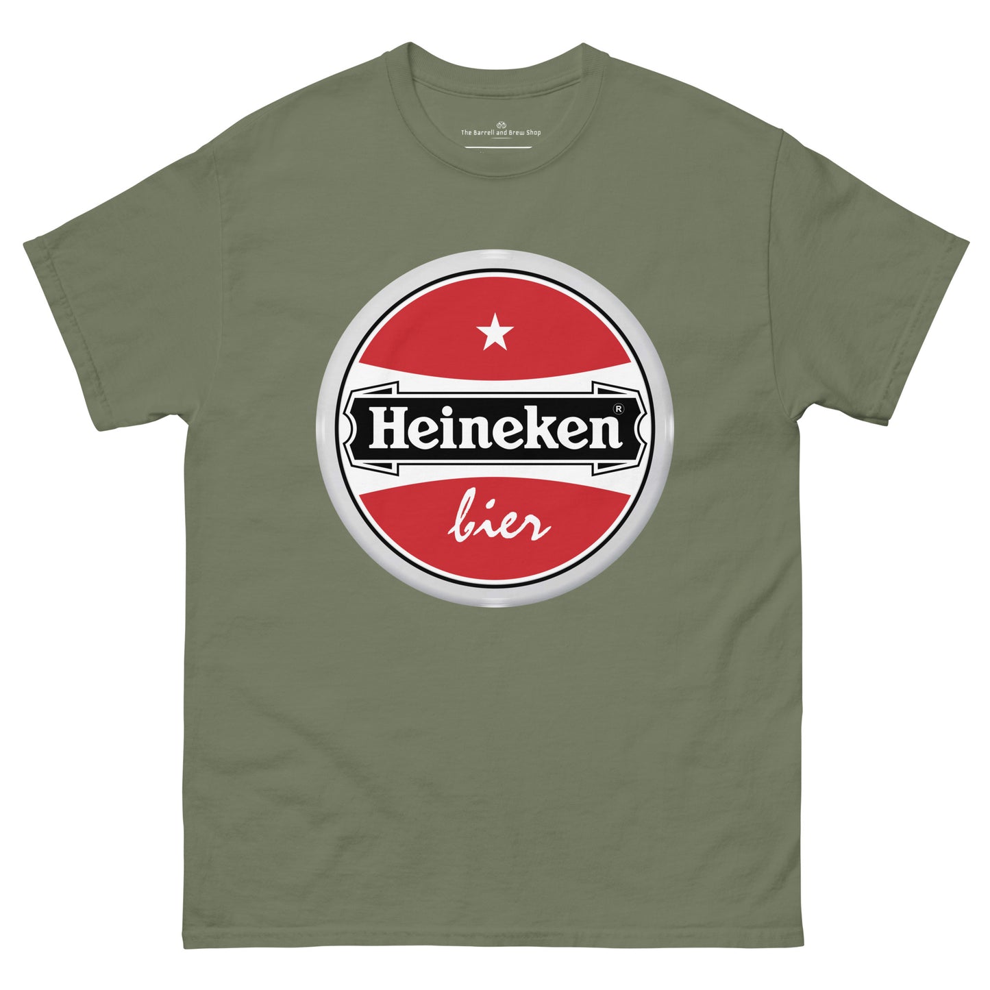 Heineken Classic