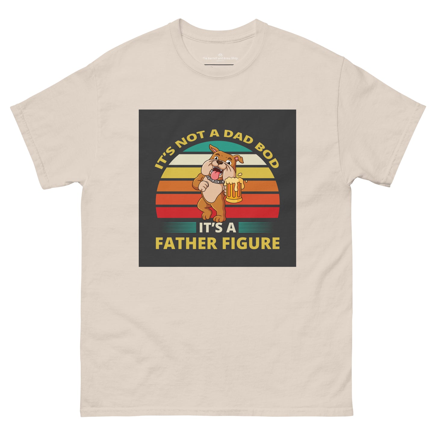 Father Figure - Limited Edition