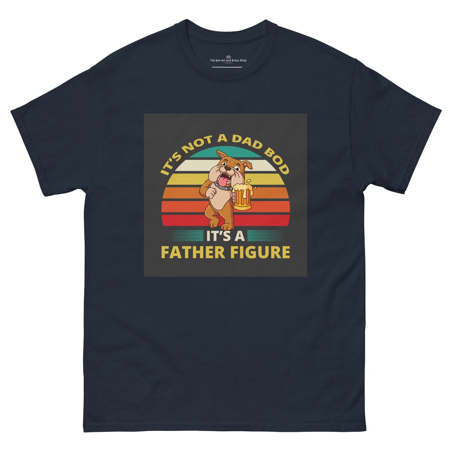 Father Figure - Limited Edition