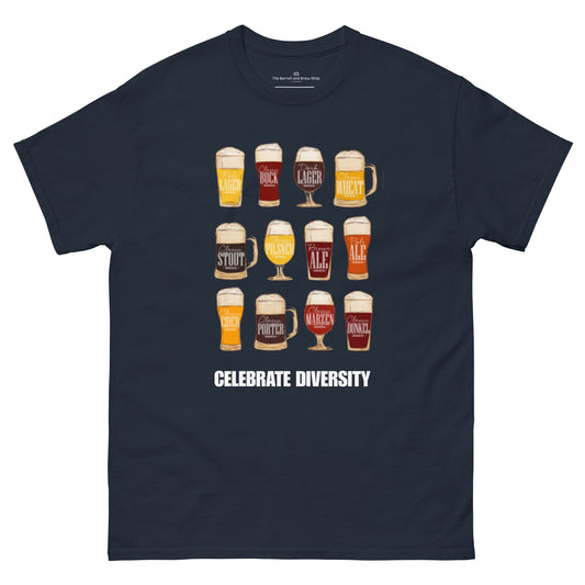 Celebrate Diversity