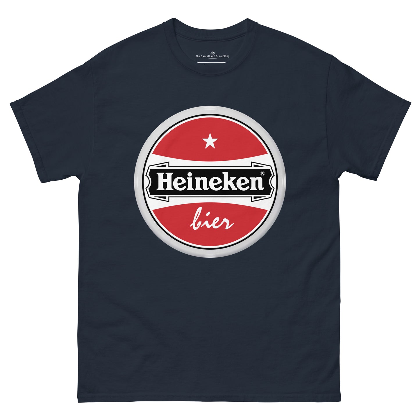 Heineken Classic