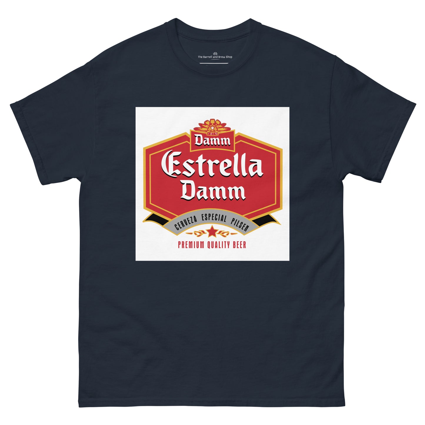 Logo Tee - Strella