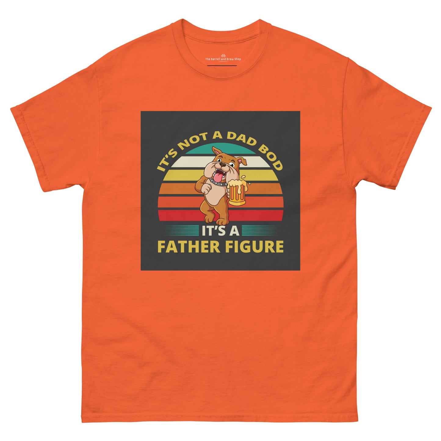 Father Figure - Limited Edition