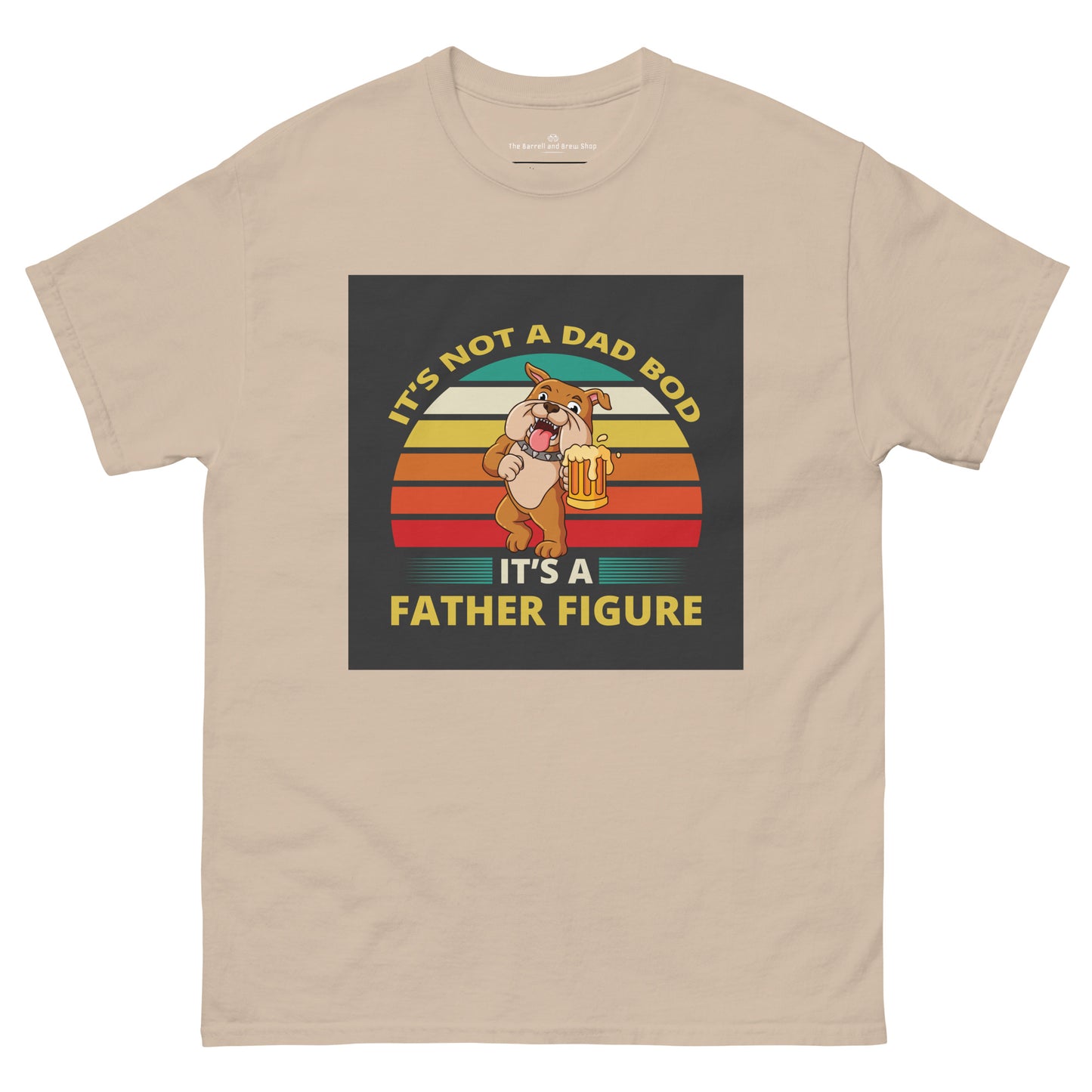 Father Figure - Limited Edition