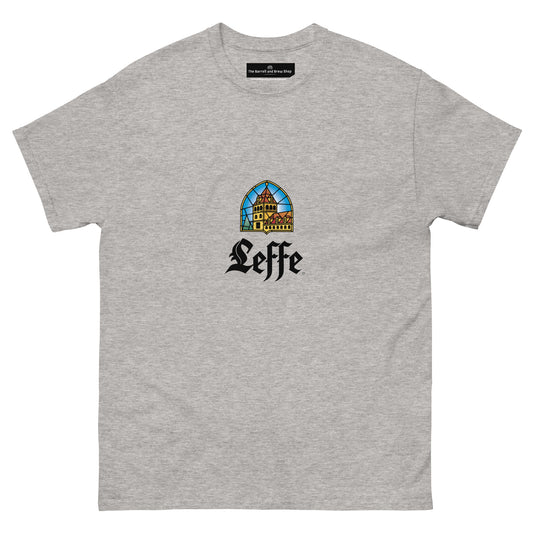 Leffe  Logo Tee