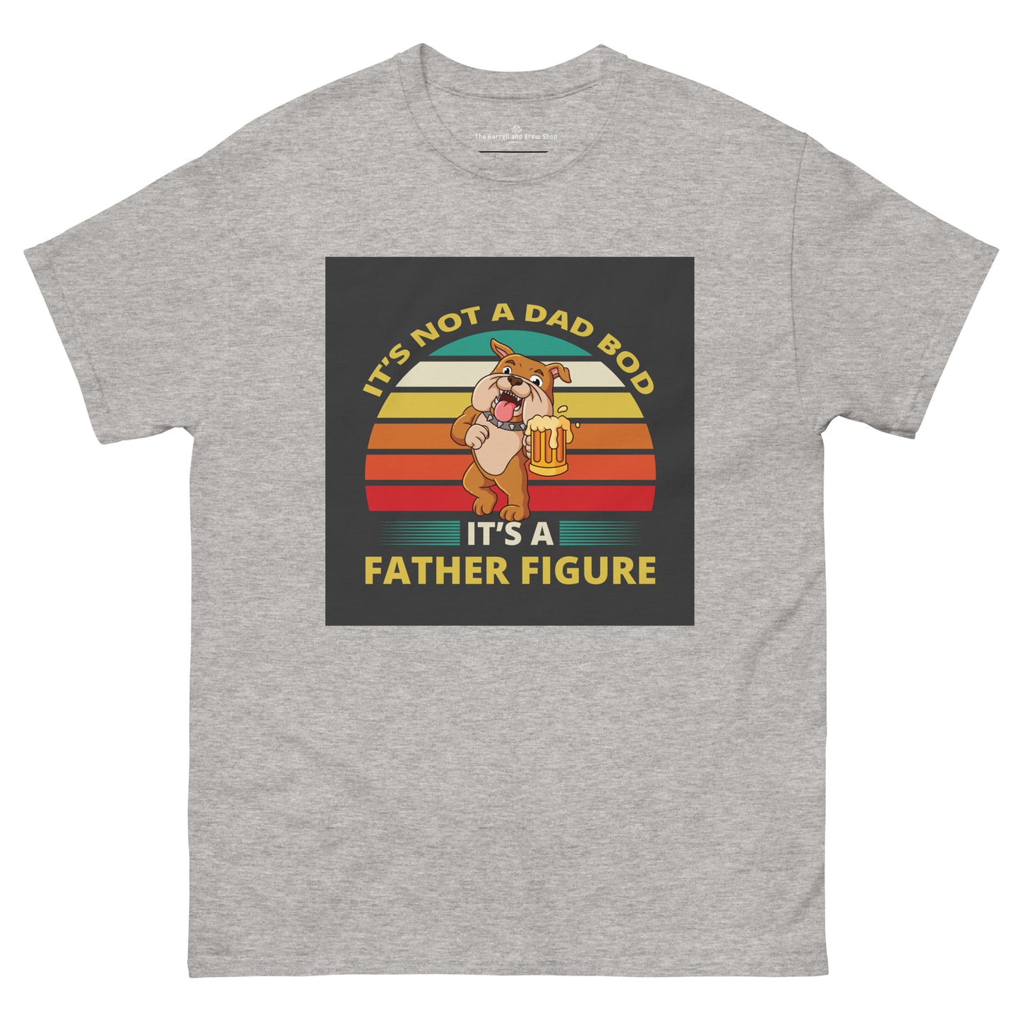 Father Figure - Limited Edition