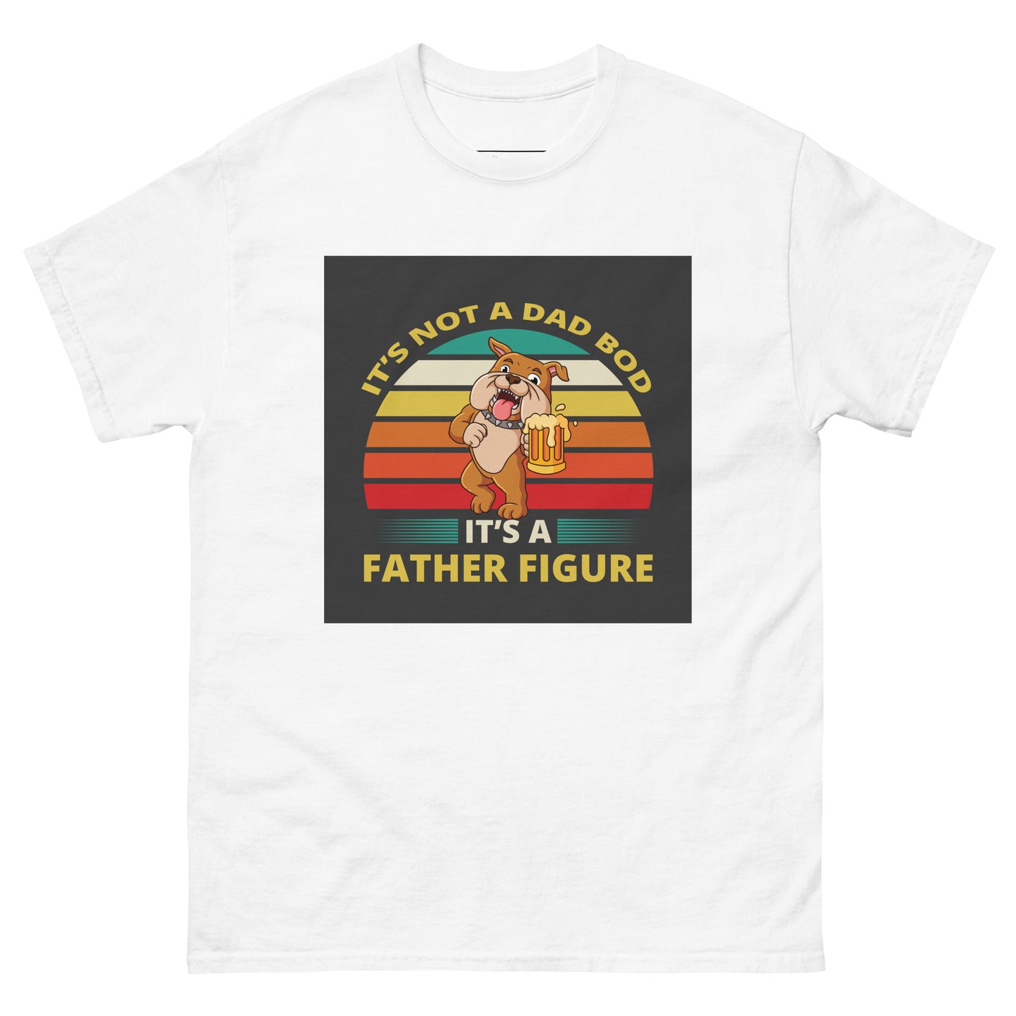 Father Figure - Limited Edition