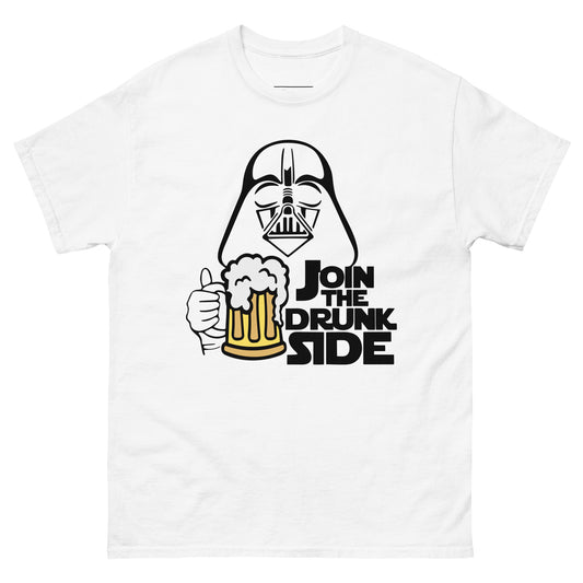 Join the Drunk Side